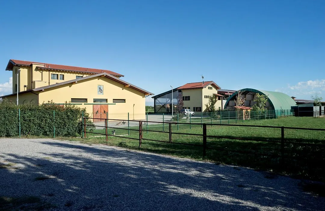 Agriturismo Camisi qh-1